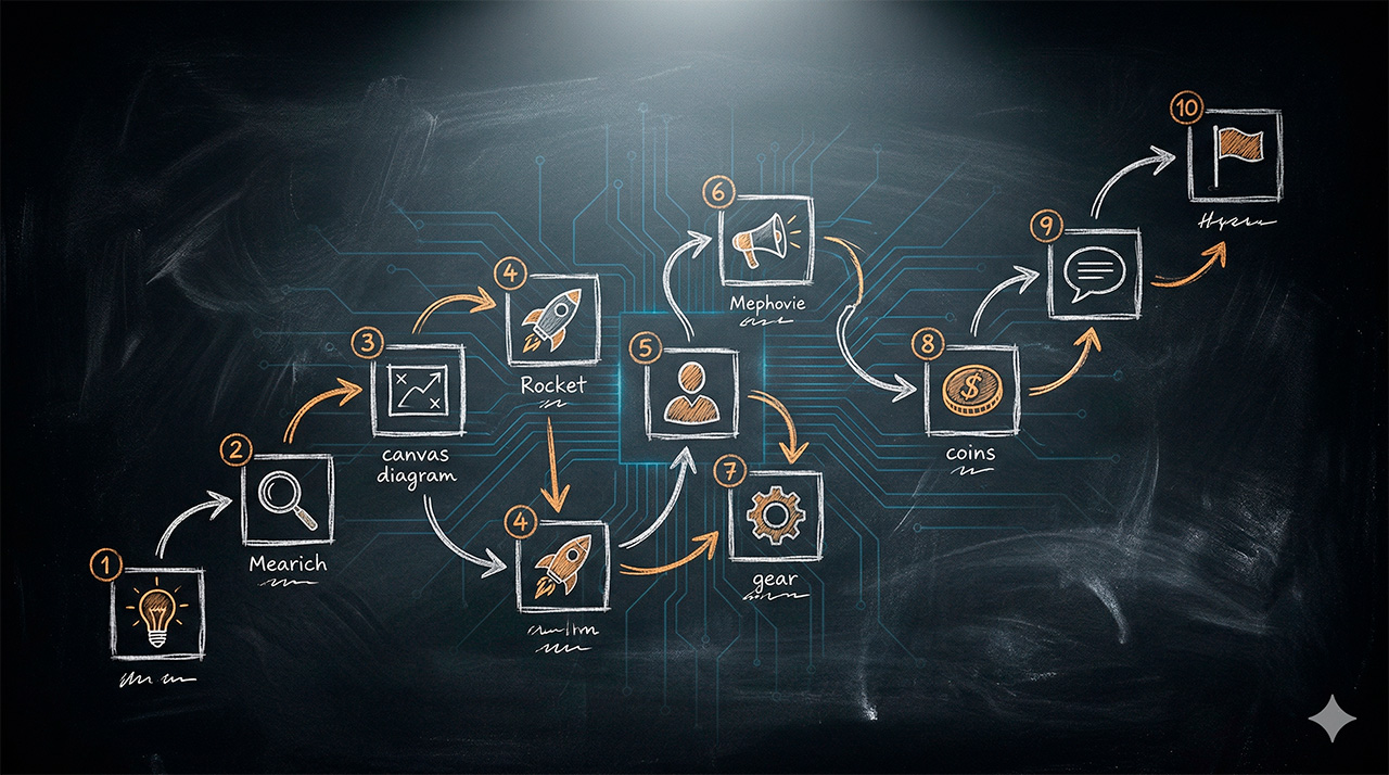 Iniciar tu negocio en la era de la IA