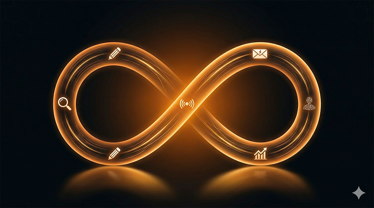 Marketing Digital con IA